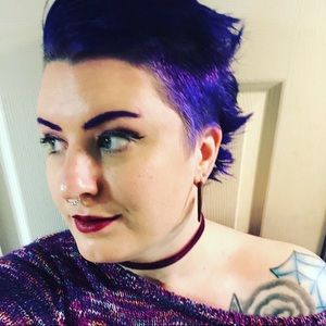 Meet your Posher, Abby